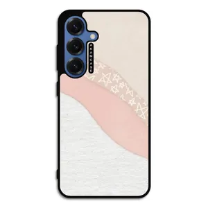 AKAM AMC-WSGS25-STARS-17 Cover For Samsung Galaxy S25