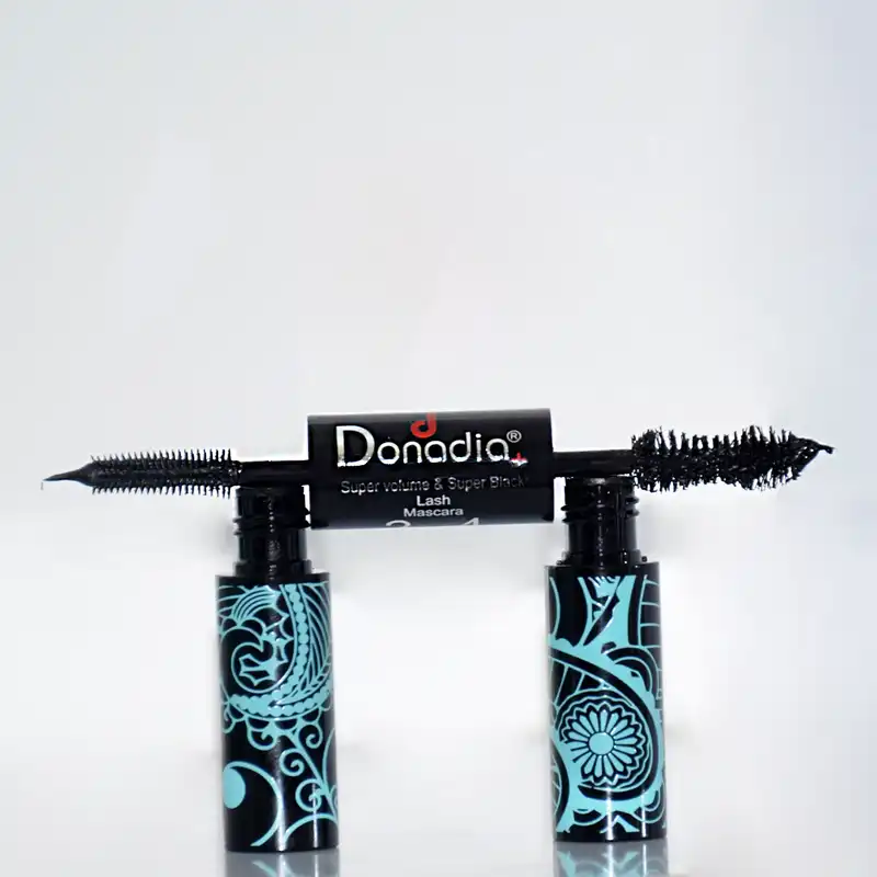 ریمل حجم دهنده دونادیا مدل دوسر