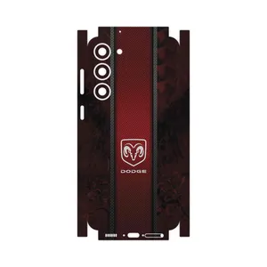 MAHOOT Dodge-FullSkin Cover Sticker for Samsung Galaxy S23 Plus