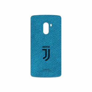MAHOOT BL-JUVE Cover Sticker for Lenovo A7010