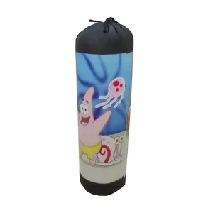 کیسه بوکس مدل باب اسفنجی کد 3