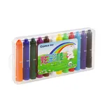 پاستل 12 رنگ کامیکس مدل OP-1006