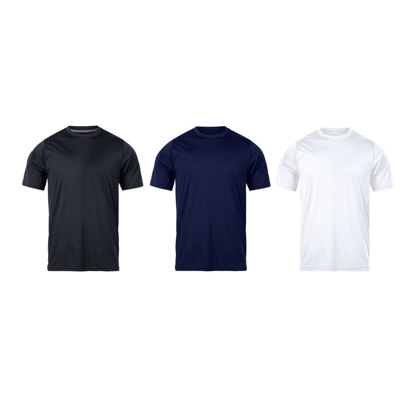 تی شرت آستین کوتاه مردانه رانژ