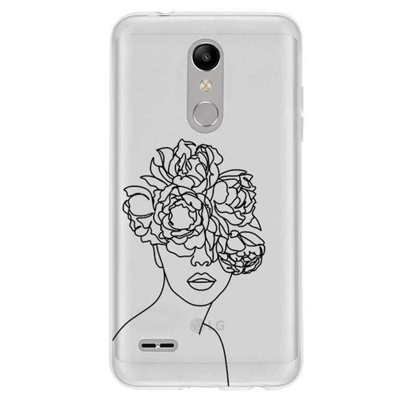 کاور مگافون کد C28 - B مناسب برای گوشی موبایل ال جی K10 2017