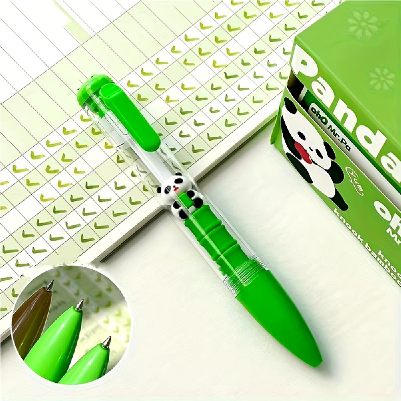 خودکار فشاری کوکی مدل پاندا کد 8065