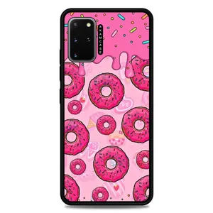 AKAM AMC-WSGS20P-PINK-28 Cover For Samsung Galaxy S20 Plus
