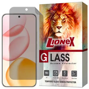 Lionex NOPRL Privacy Screen Protector Suitable For Honor 400