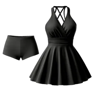 مایو دو تیکه زنانه یویو مدل Elegance کد 2026