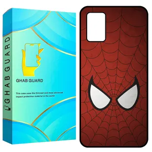 Ghab Guard GCHPA03S Cover for Samsung Galaxy A02s / M02s / A03s 