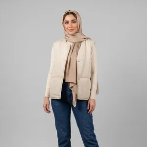 پافر زنانه کارما مدل 11008