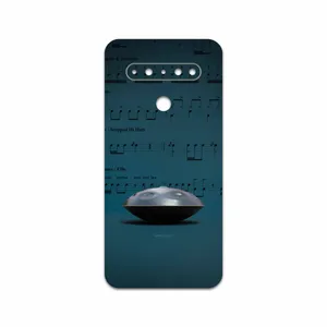 MAHOOT Hang Instrument Cover Sticker for LG K61