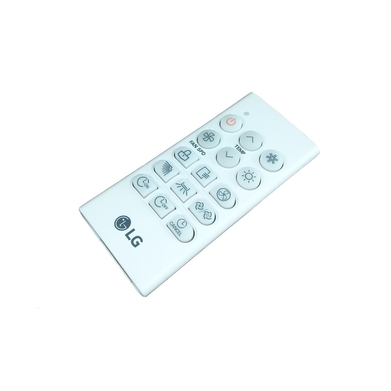 ریموت کنترل مدل 15 LG مناسب برای کولر گازی LG ایستاده