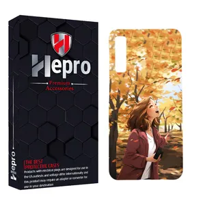 HEPRO MC Cover for SAMSUNG GALAXY A7 2018