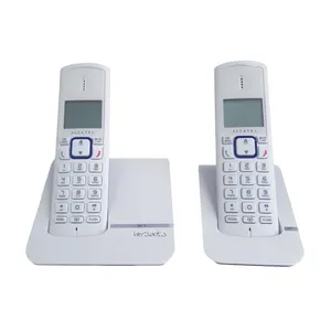 تلفن بی سیم آلکاتل مدل F200 DUO