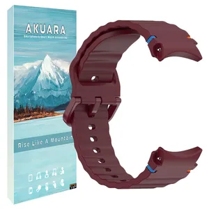 Akuara band model NewV7 OG suitable for Samsung Galaxy Watch 7 40mm smartwatch