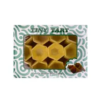 نان حلوایی&nbsp;شش گوش  تاینی تارت - 50 گرم