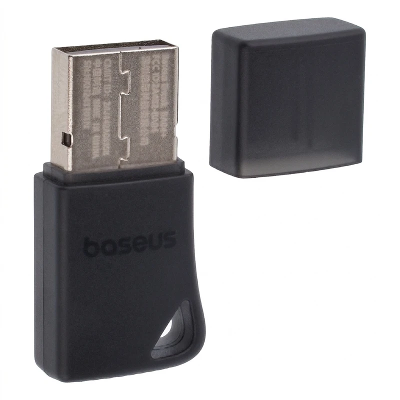 دانگل بلوتوث بیسوس مدل BA04+