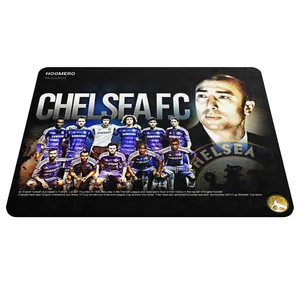 Hoomero Chelsea Football club A8123 Mousepad