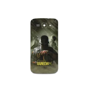 MAHOOT  Rainbow-Six-Game Cover Sticker for Huawei Ascend Y520