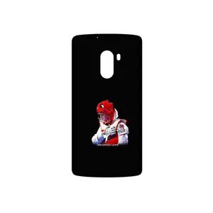 MAHOOT Tekvando Cover Sticker for Lenovo A7010