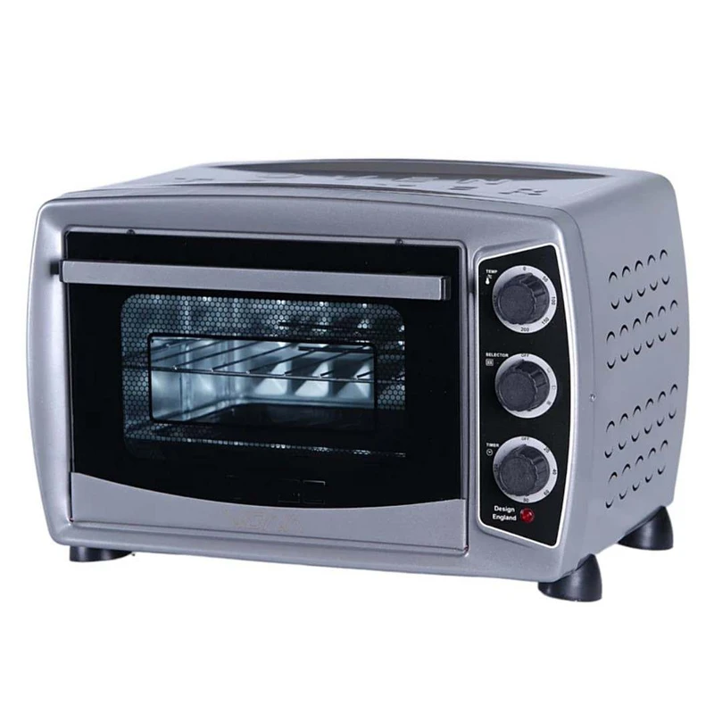 عکس شماره 2 : آون توستر ویونا مدل c420