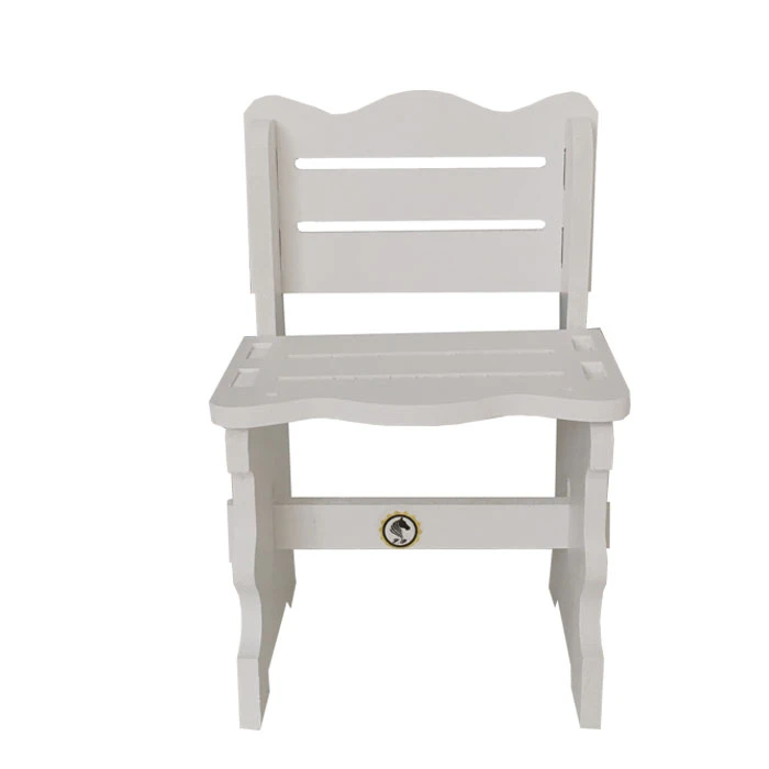 پایه رول دستمال کاغذی طرح نیمکت مدل f.p کد 155