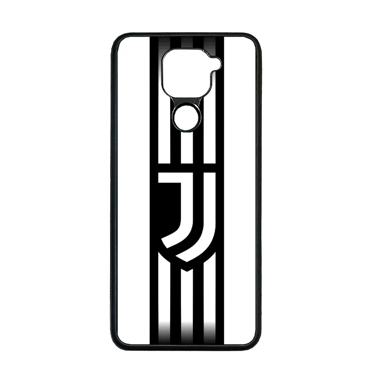 کاور گالری وبفر طرح یوونتوس مناسب برای گوشی موبایل شیائومی redmi note 9