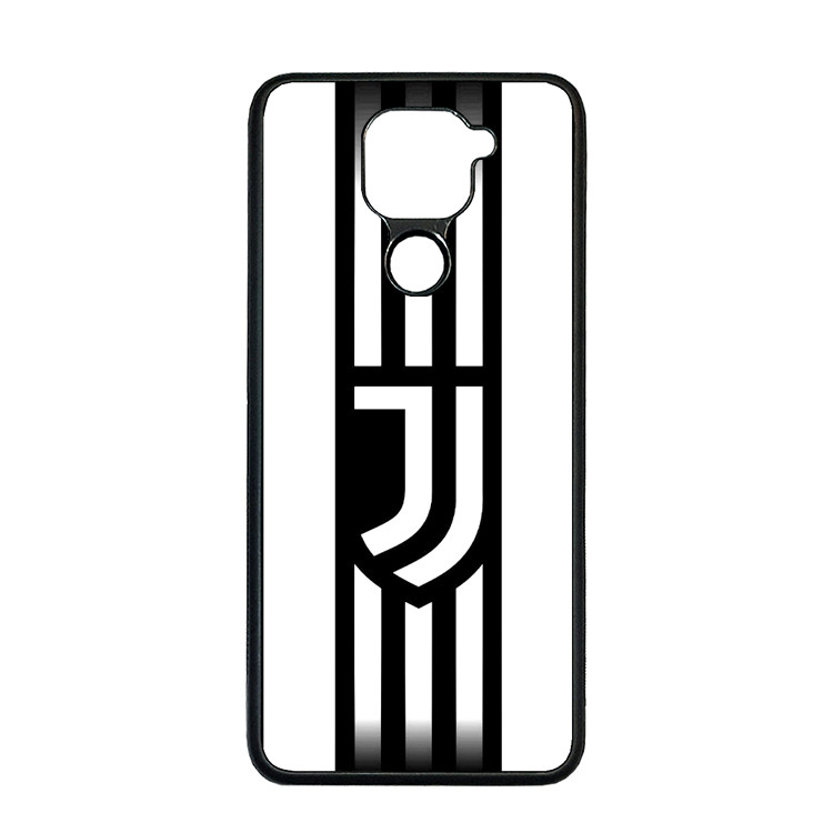 کاور گالری وبفر طرح یوونتوس مناسب برای گوشی موبایل شیائومی redmi note 9