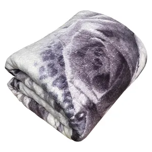 پتو مسافرتی مدل PB235 سایز 180x210 سانتی متر