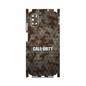 MAHOOT Call-of-Duty-Game-FullSkin Cover Sticker for Gplus Z10