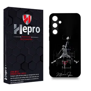 RIVEN RI3-17 Case For Samsung Galaxy S23 FE