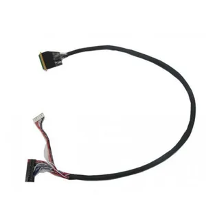 کابل رابط به سیستم مالتی مدیا کروز پلاس مدل lvds مناسب برای 207