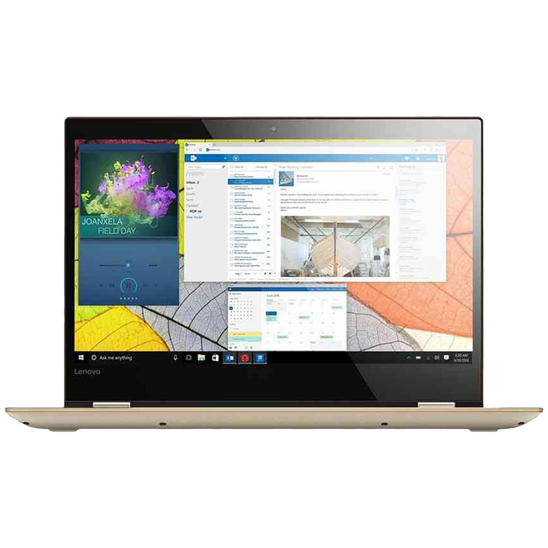 لپ تاپ 14 اینچی لنوو مدل Yoga 520 - A