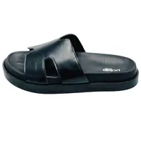 صندل مردانه دوریس مدل پژمان کد 002