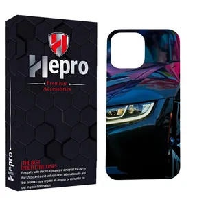 HEPRO MC Cover for Apple IPHONE 15