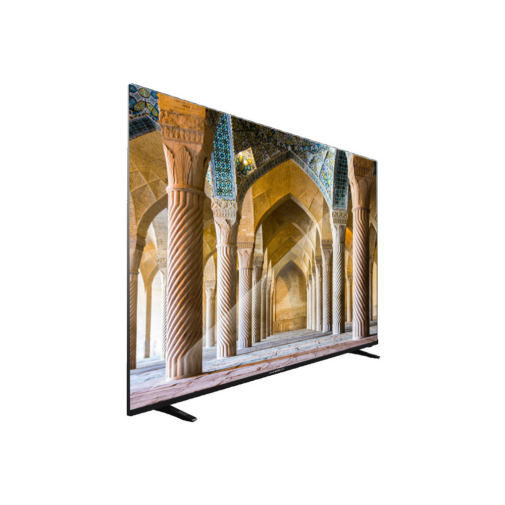 تلویزیون ال ای دی هوشمند دوو مدل DSL-43K5900 سایز 43 اینچ