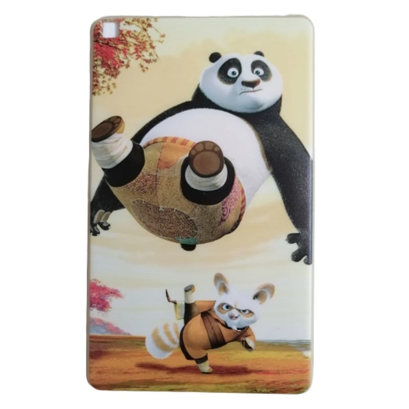 کاور مدل TD-300 مناسب برای تبلت سامسونگ Galaxy Tab A 8.0 2019 T295 / T290