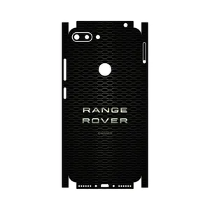 MAHOOT  Range-Rover-Logo-FullSkin Cover Sticker for Gplus T10