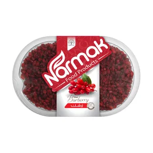 زرشک پفکی سورت شده نارمک - 160 گرم