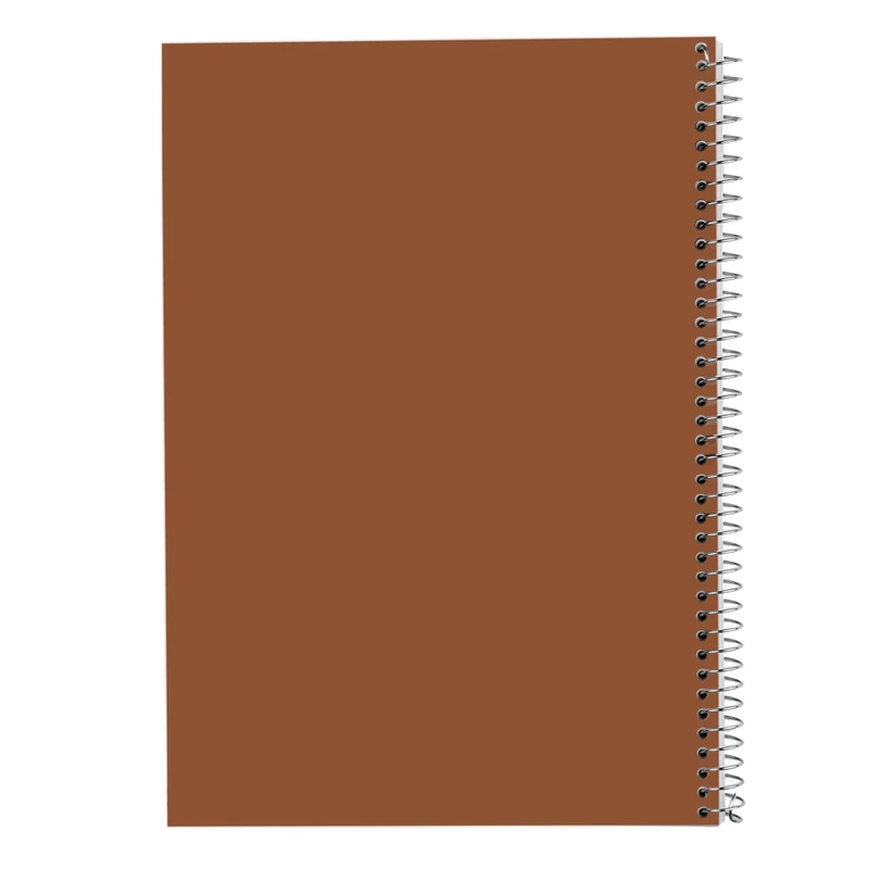 دفتر مشق 50 برگ مدوپد طرح فانتزی کد DF17585