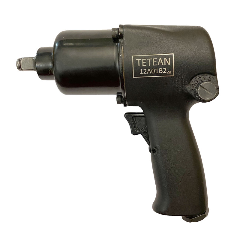 آچار بکس بادی تایتان مدل TN-0001