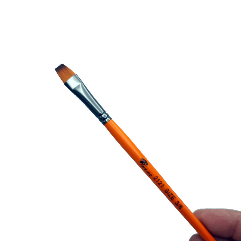 قلم مو تخت پارس آرت شماره 3.8 کد 2121