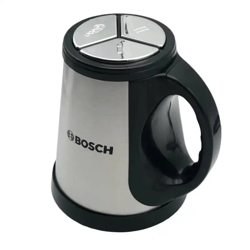 خردکن مدل BSI-888