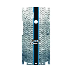 MAHOOT GEELY-FullSkin Cover Sticker for Realme C25s