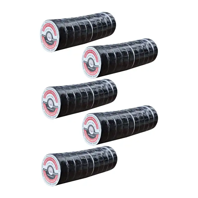 چسب برق دیاموند مدل DD-8 بسته 50 عددی