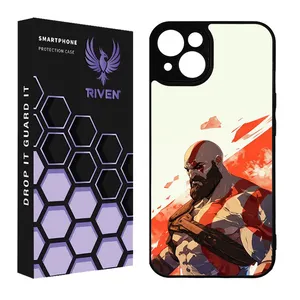 RIVEN RI3-3 Case For Apple iphone 14