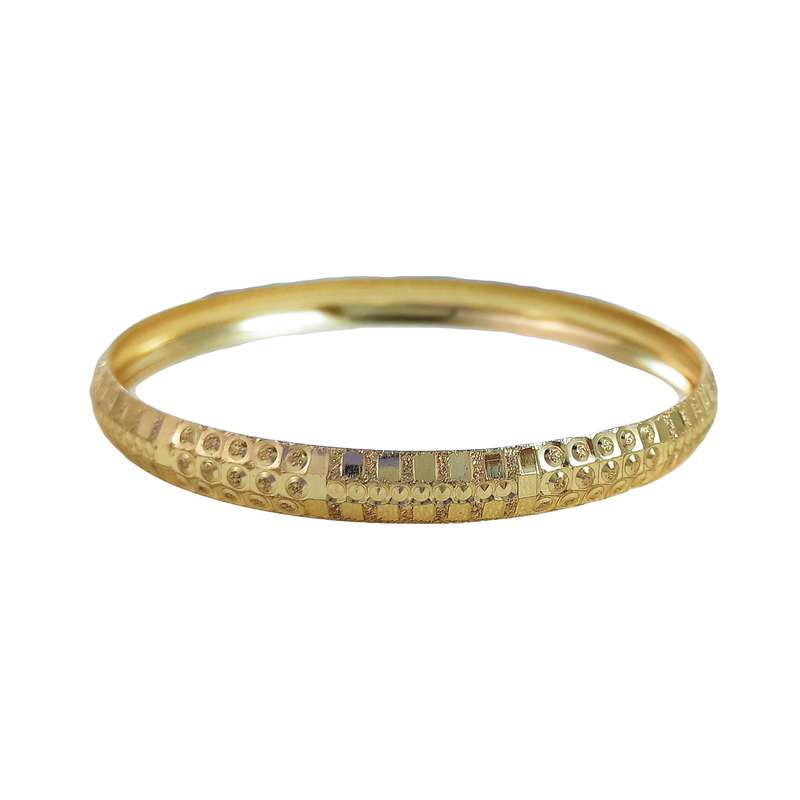 النگو دخترانه کد BK62