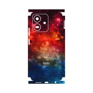 MAHOOT Universe b NASA 8-FullSkin Cover Sticker for Honor Play 10