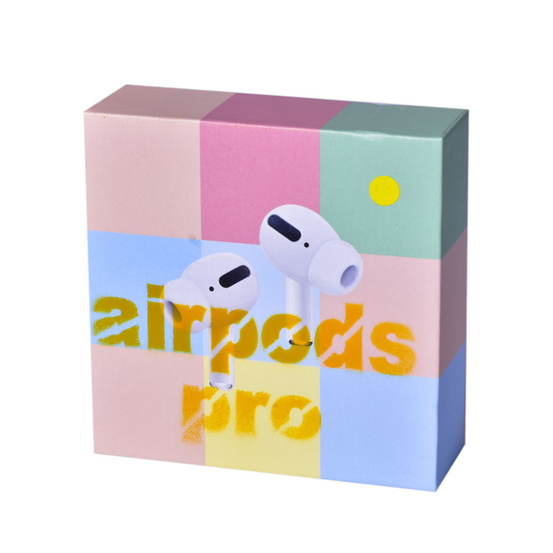 هدفون بی سیم مدل airpods pro