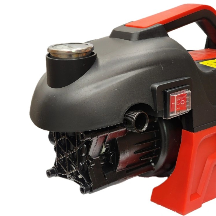 کارواش دینامی دلیکس مدل RD200